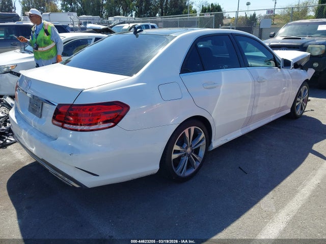 Продажа на аукционе авто 2014 Mercedes-benz E 350, vin: WDDHF5KB1EB000491, номер лота: 44623205