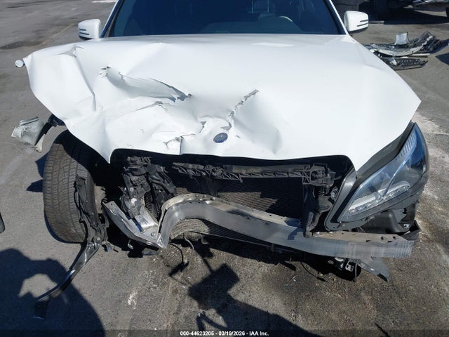 Продажа на аукционе авто 2014 Mercedes-benz E 350, vin: WDDHF5KB1EB000491, номер лота: 44623205