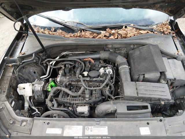 Aukcja sprzedaży 2014 Volkswagen Passat 1.8t Se, vin: 1VWBS7A31EC069075, numer aukcji: 44623206