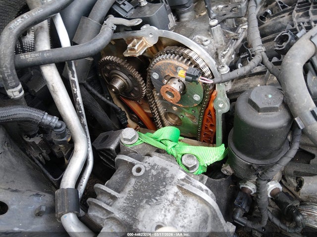 Aukcja sprzedaży 2014 Volkswagen Passat 1.8t Se, vin: 1VWBS7A31EC069075, numer aukcji: 44623206