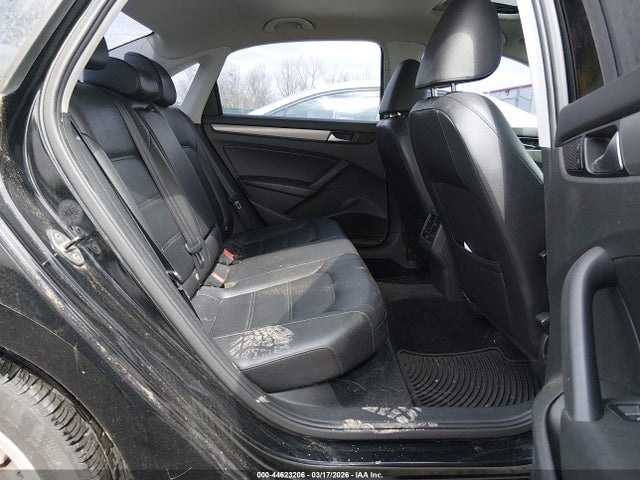 Aukcja sprzedaży 2014 Volkswagen Passat 1.8t Se, vin: 1VWBS7A31EC069075, numer aukcji: 44623206