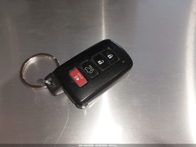 Toyota Rav4 Limited 2015 JTMDFREV3FD169861 Image 11