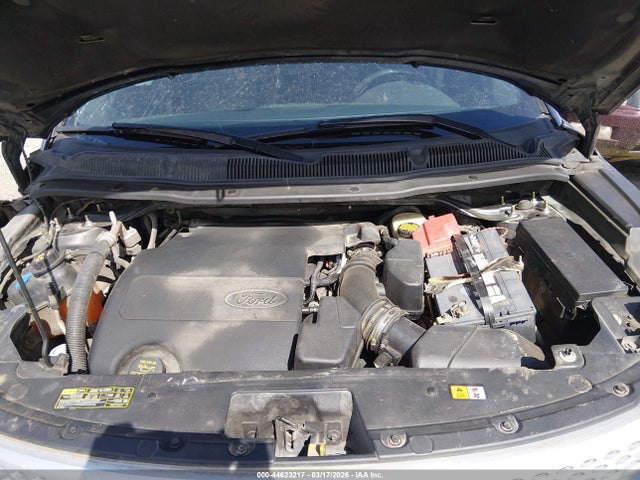 2012 FORD EXPLORER 1FMHK8D85CGA04645 Photo 9