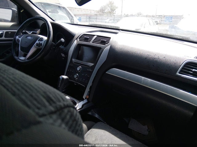 2012 FORD EXPLORER 1FMHK8D85CGA04645 Photo 4