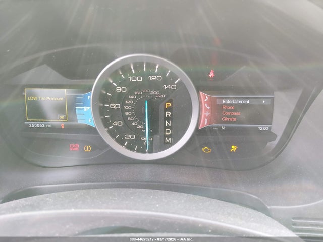 2012 FORD EXPLORER 1FMHK8D85CGA04645 Photo 6