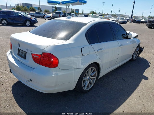 Продаж на аукціоні авто 2011 Bmw 328i, vin: WBAPH5G54BNM78110, номер лоту: 44623222