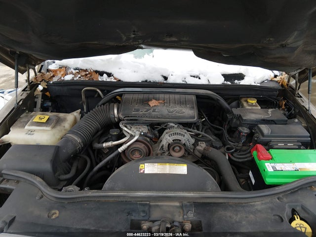 2009 Jeep Commander Sport მანქანა იყიდება აუქციონზე, vin: 1J8HG48K49C511257, აუქციონის ნომერი: 44623223