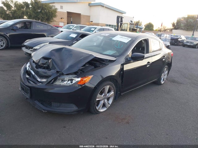 Aukcja sprzedaży 2015 Acura Ilx 2.0l, vin: 19VDE1F35FE006301, numer aukcji: 44623226