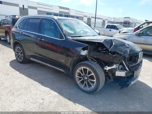 2017 BMW X5 5UXKR0C37H0V77185