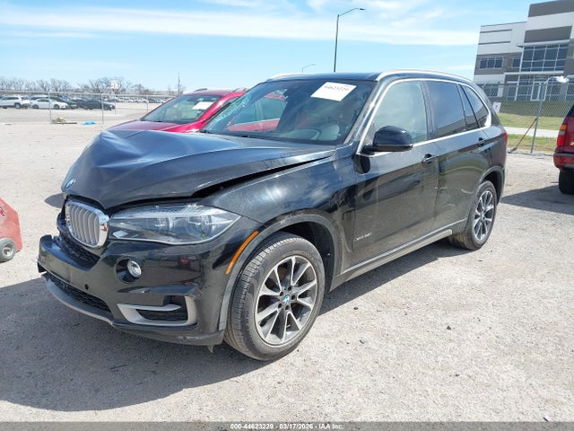 44623229 :رقم المزاد ، 5UXKR0C37H0V77185 vin ، 2017 Bmw X5 Xdrive35i مزاد بيع