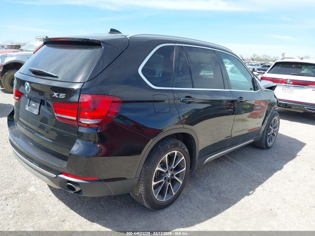 44623229 :رقم المزاد ، 5UXKR0C37H0V77185 vin ، 2017 Bmw X5 Xdrive35i مزاد بيع