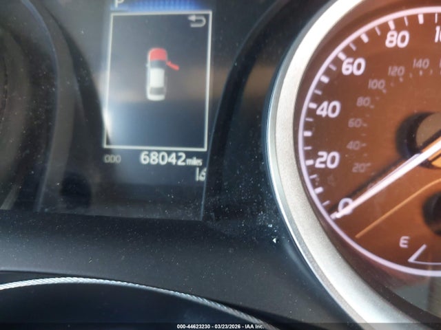 Toyota CAMRY LE 2022 4T1C11AK5NU656366 Image 15