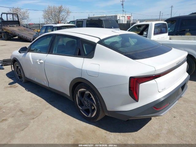 KIA K4 Ex 2025 3KPFU4DE6SE083410 Image 3