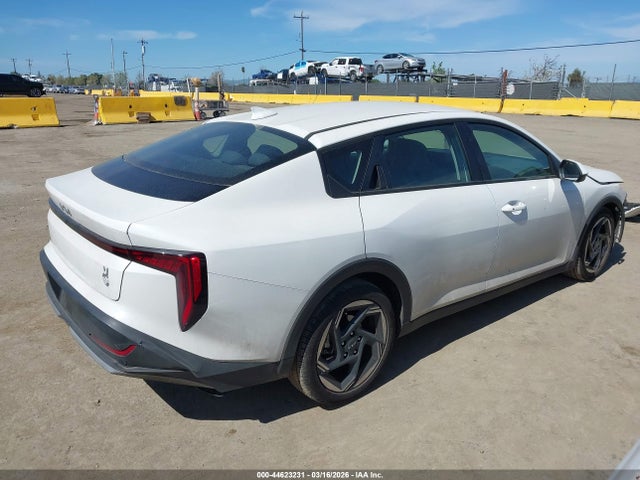 KIA K4 Ex 2025 3KPFU4DE6SE083410 Image 4