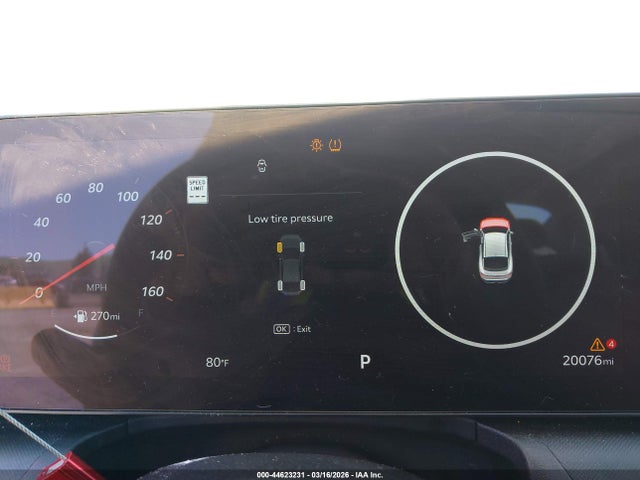 KIA K4 Ex 2025 3KPFU4DE6SE083410 Image 7