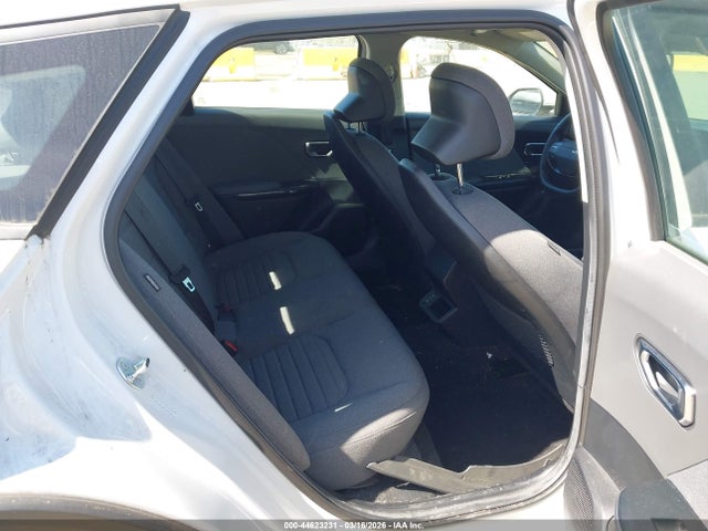 KIA K4 Ex 2025 3KPFU4DE6SE083410 Image 8