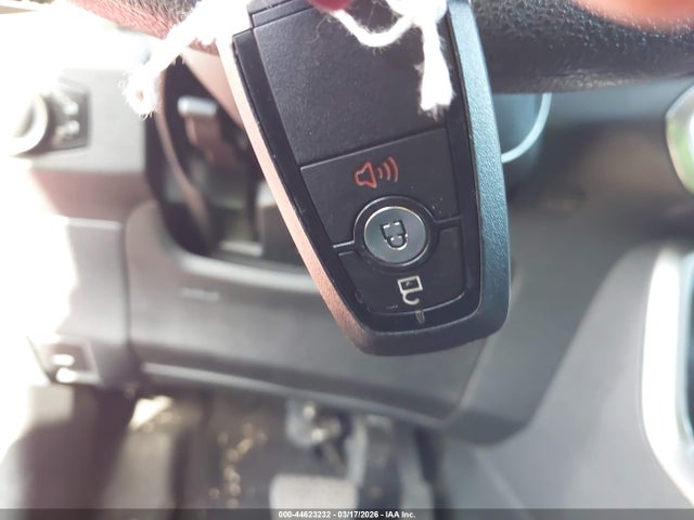 Продаж на аукціоні авто 2021 Ford Ecosport Se, vin: MAJ3S2GE7MC424421, номер лоту: 44623232