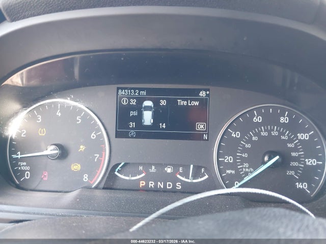 Продаж на аукціоні авто 2021 Ford Ecosport Se, vin: MAJ3S2GE7MC424421, номер лоту: 44623232
