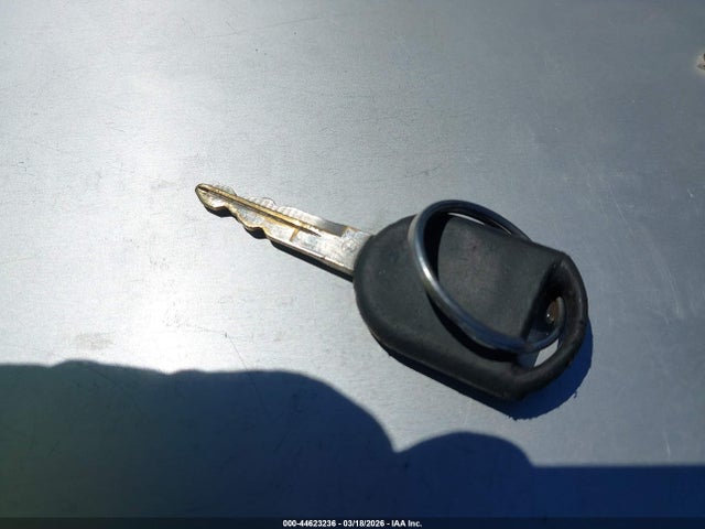 2005 FORD MUSTANG 1ZVFT82H555241823 Photo 10