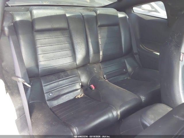2005 FORD MUSTANG 1ZVFT82H555241823 Photo 7