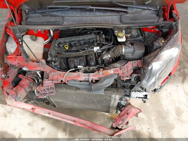 2018 FORD TRANSIT CONNECT NM0LS7E79J1347342 Photo 9