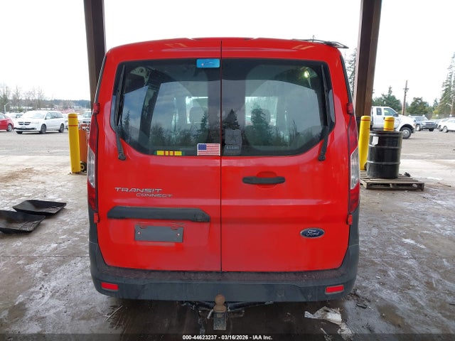 Ford Transit Connect Xl 2018 NM0LS7E79J1347342 Image 17