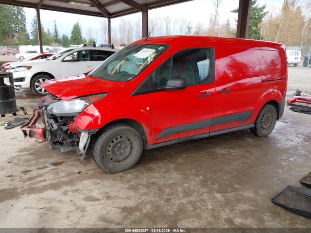 2018 FORD TRANSIT CONNECT NM0LS7E79J1347342 Photo 1