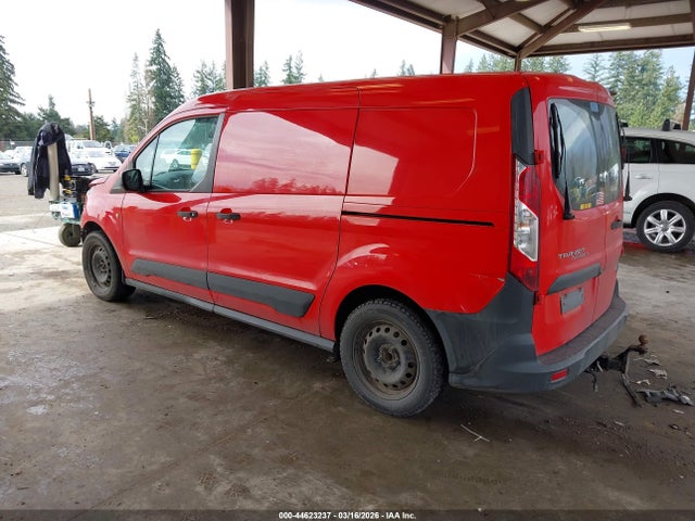 2018 FORD TRANSIT CONNECT NM0LS7E79J1347342 Photo 2