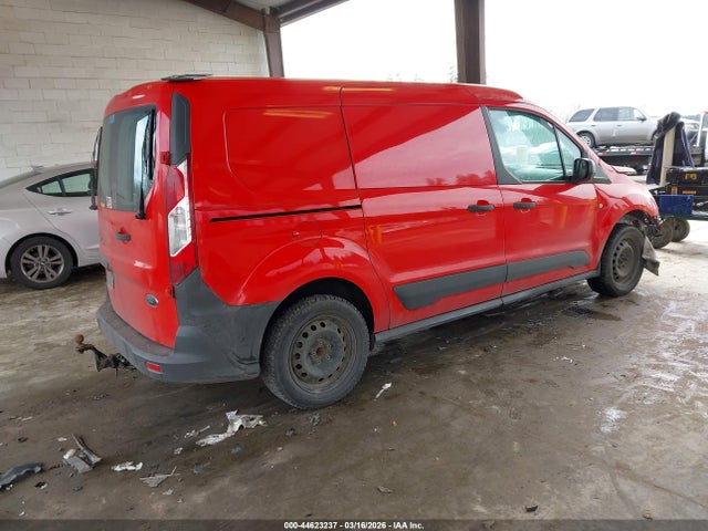 2018 FORD TRANSIT CONNECT NM0LS7E79J1347342 Photo 3