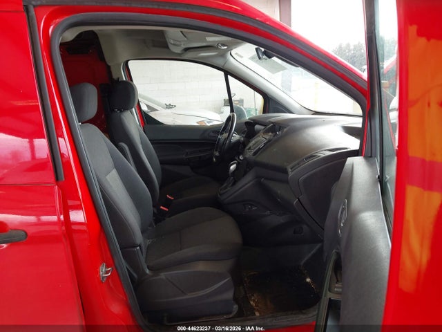 2018 FORD TRANSIT CONNECT NM0LS7E79J1347342 Photo 4