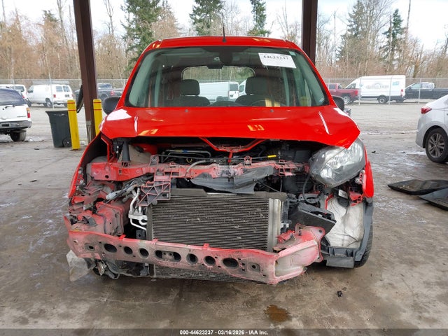 2018 FORD TRANSIT CONNECT NM0LS7E79J1347342 Photo 5