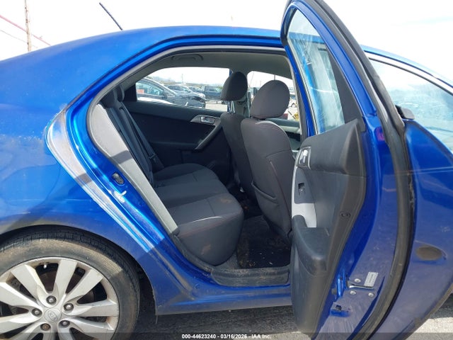 44623240 :رقم المزاد ، KNAFW4A33A5048991 vin ، 2010 Kia Forte Sx مزاد بيع