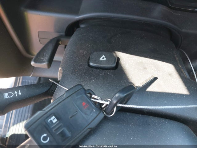 1GCUKREC2JF152430 Chevrolet Silverado 1500 1lt
