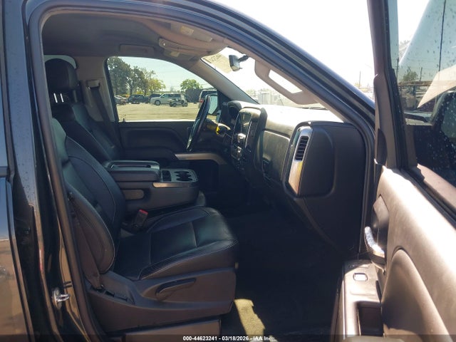 1GCUKREC2JF152430 Chevrolet Silverado 1500 1lt