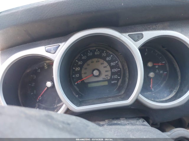 Продажа на аукционе авто 2004 Toyota 4runner Sr5 Sport V6, vin: JTEBU14R040049566, номер лота: 44623243