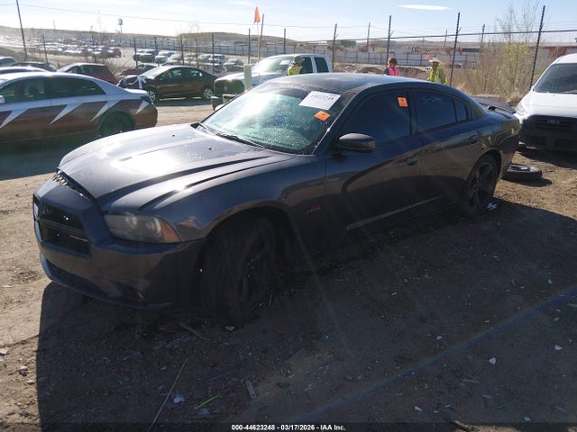 Aukcja sprzedaży 2014 Dodge Charger R/t, vin: 2C3CDXCT4EH349766, numer aukcji: 44623248