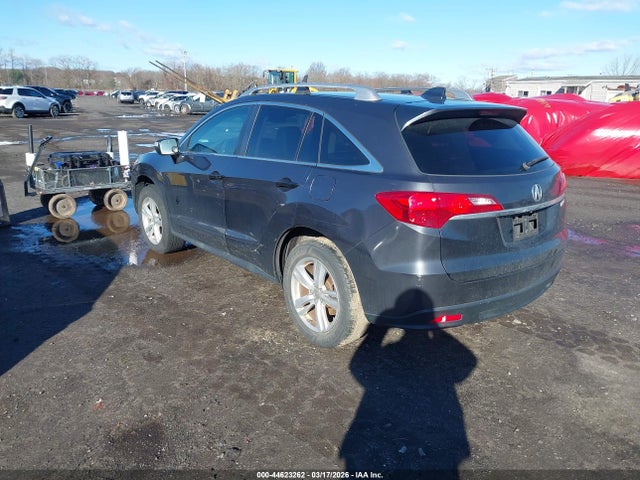 Aukcja sprzedaży 2014 Acura Rdx, vin: 5J8TB3H56EL000732, numer aukcji: 44623262