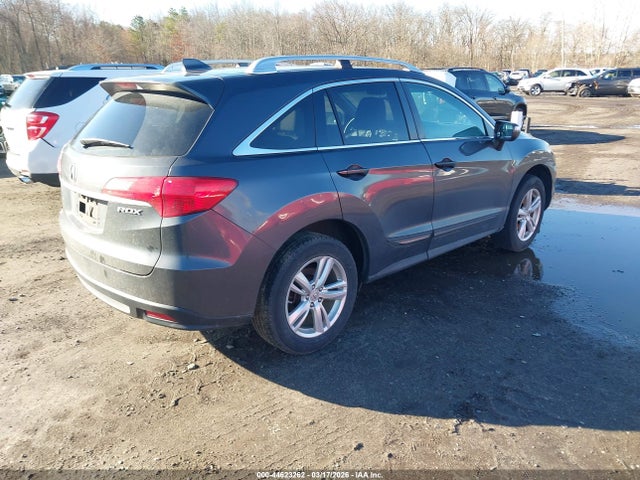 Aukcja sprzedaży 2014 Acura Rdx, vin: 5J8TB3H56EL000732, numer aukcji: 44623262