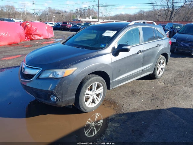Aukcja sprzedaży 2014 Acura Rdx, vin: 5J8TB3H56EL000732, numer aukcji: 44623262
