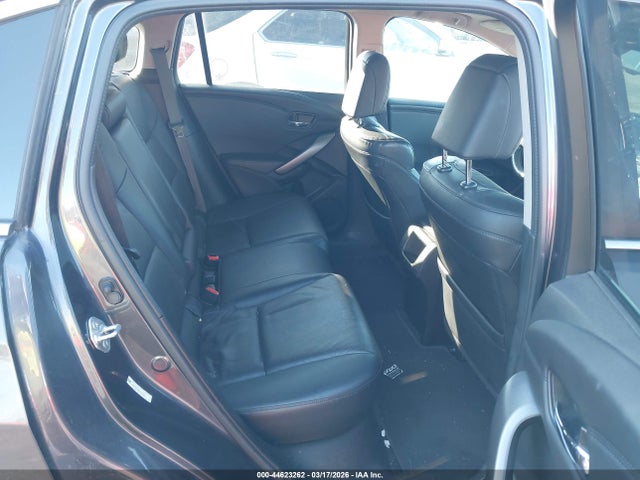 Aukcja sprzedaży 2014 Acura Rdx, vin: 5J8TB3H56EL000732, numer aukcji: 44623262