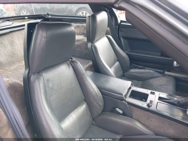 Продажа на аукционе авто 1986 Chevrolet Corvette, vin: 1G1YY0789G5117153, номер лота: 44623263
