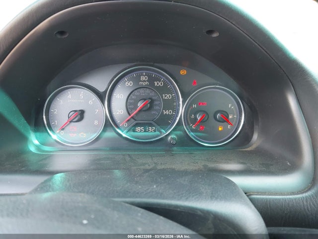 2004 HONDA CIVIC 2HGES25774H584479 Photo 6