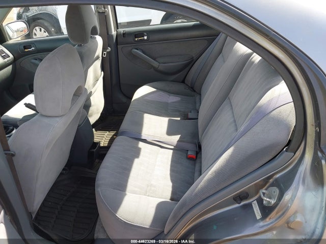 2004 HONDA CIVIC 2HGES25774H584479 Photo 7