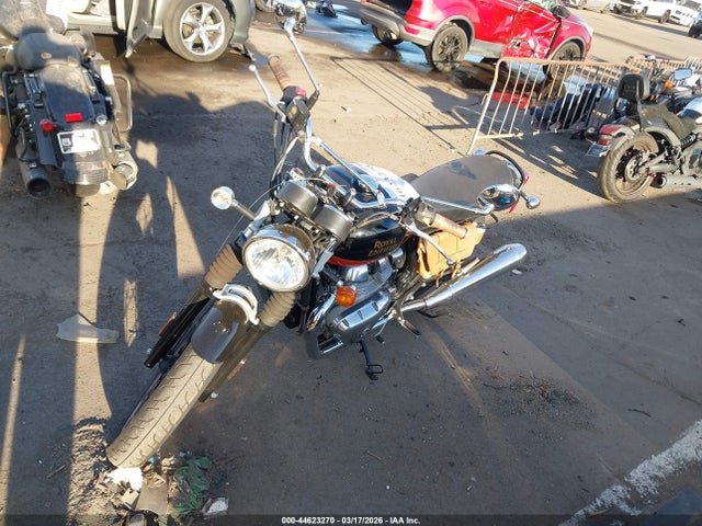 ME3FPN471PK701311 Royal Enfield Motors Int 650