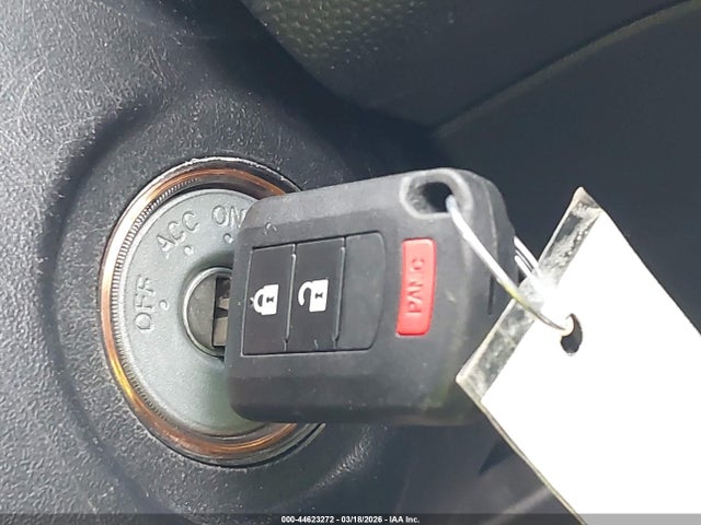 2017 MITSUBISHI MIRAGE ML32A3HJ1HH009245 Photo 10