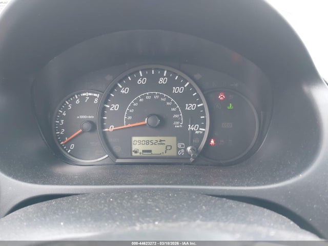 2017 MITSUBISHI MIRAGE ML32A3HJ1HH009245 Photo 6