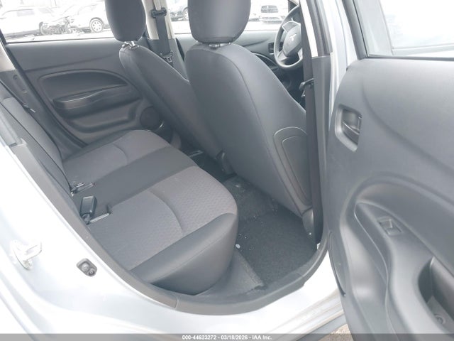 2017 MITSUBISHI MIRAGE ML32A3HJ1HH009245 Photo 7