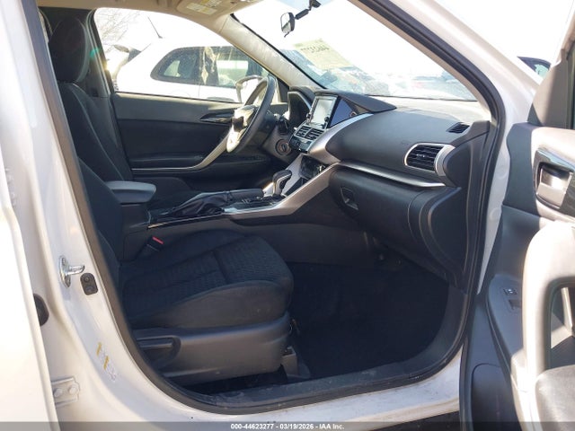 Продаж на аукціоні авто 2020 Mitsubishi Eclipse Cross Es 1.5t Awc, vin: JA4AT3AA9LZ005891, номер лоту: 44623277