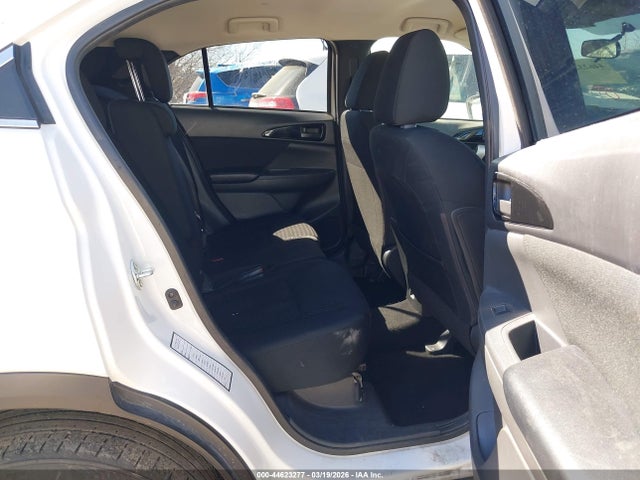 Продаж на аукціоні авто 2020 Mitsubishi Eclipse Cross Es 1.5t Awc, vin: JA4AT3AA9LZ005891, номер лоту: 44623277
