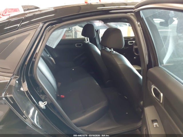 19XFL2H81RE014386 Honda Civic Sport